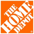 The Home Depot client logo