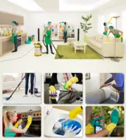 home deep cleaning service in gurgaon
