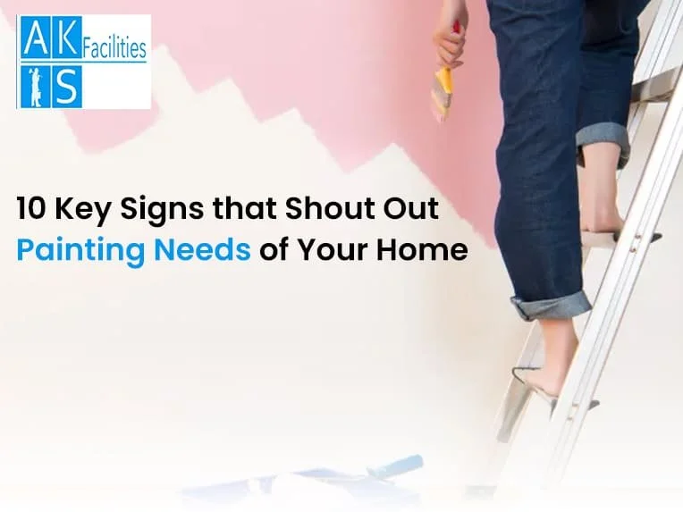 Painting Services in Gurgaon