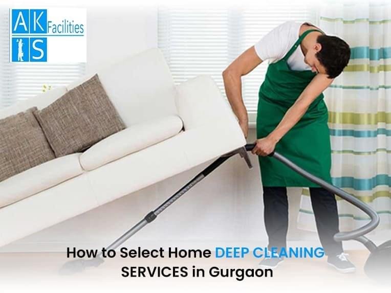 Premium Furnished Independent House Cleaning 1 How to Select Best Home Deep Cleaning Services in Gurgaon