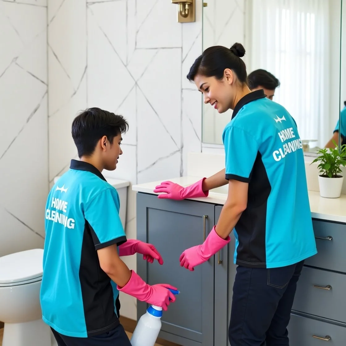 cleaning services in gurgaon