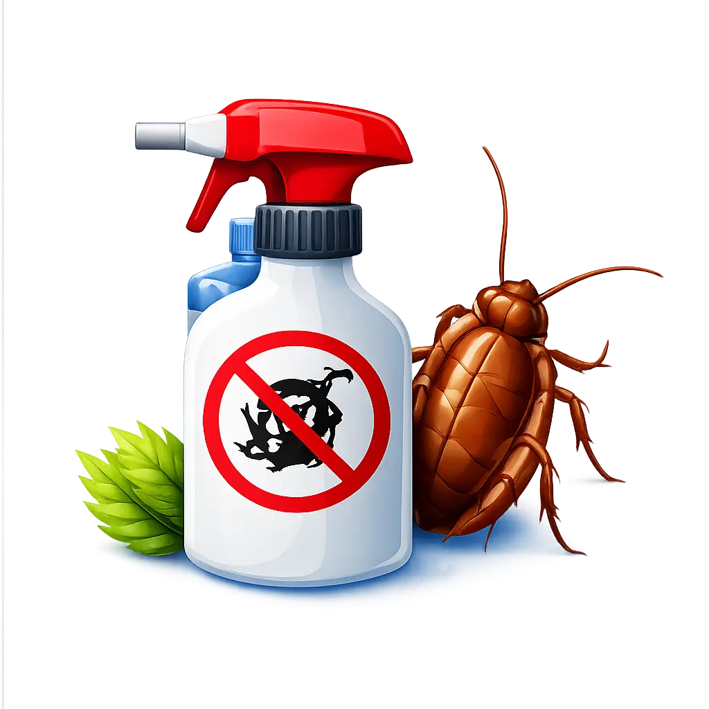 Pest Control