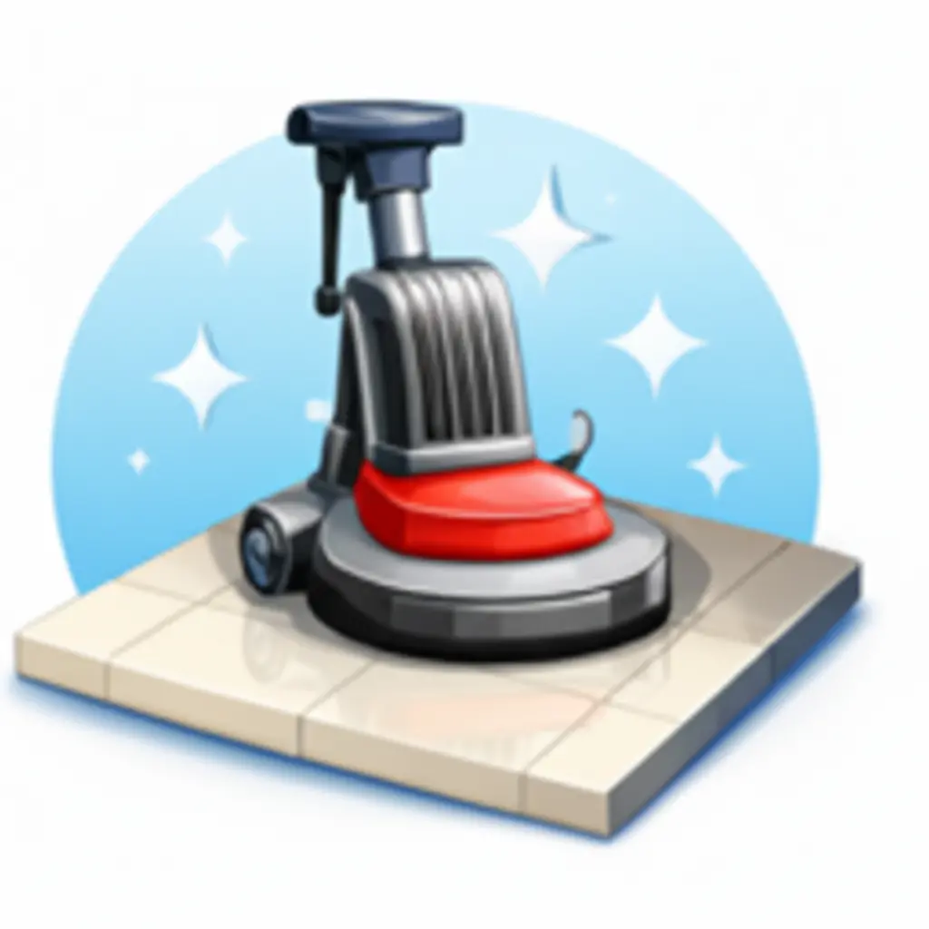 Marble Polishing