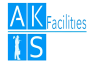 AKS Facilities logo