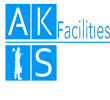 AKS Facilities logo